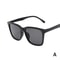 Large Frame Square Sunglasses For Men 7