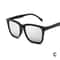 Large Frame Square Sunglasses For Men 9