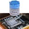 Silver Thermal Grease Heat Dissipation Paste 10g 1