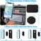 Magnetic Car Phone Holder With Air Vent Mount 2