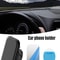 Magnetic Car Phone Holder With Air Vent Mount 9