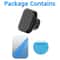 Magnetic Car Phone Holder With Air Vent Mount 10
