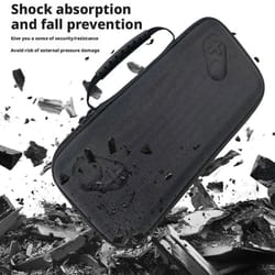 rog ally waterproof handheld storage bag