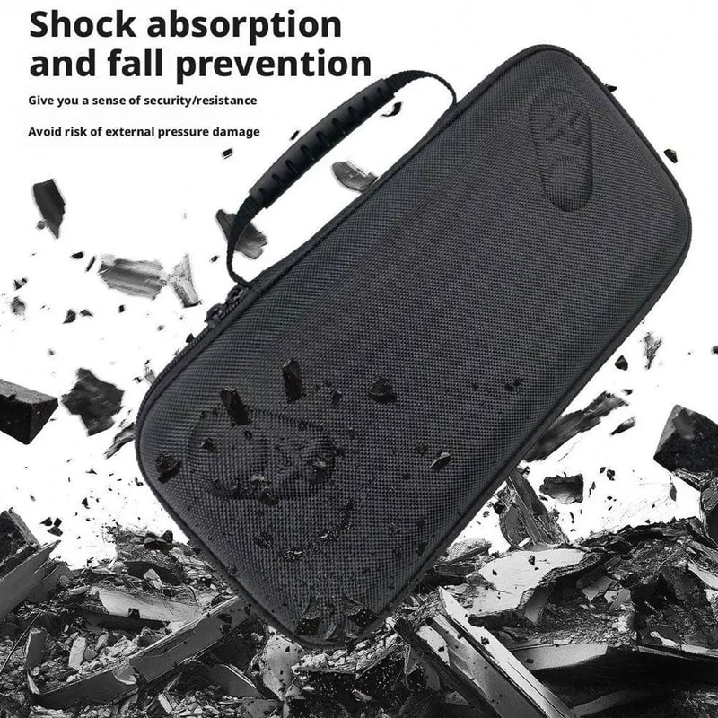 ROG Ally Waterproof Handheld Storage Bag 0