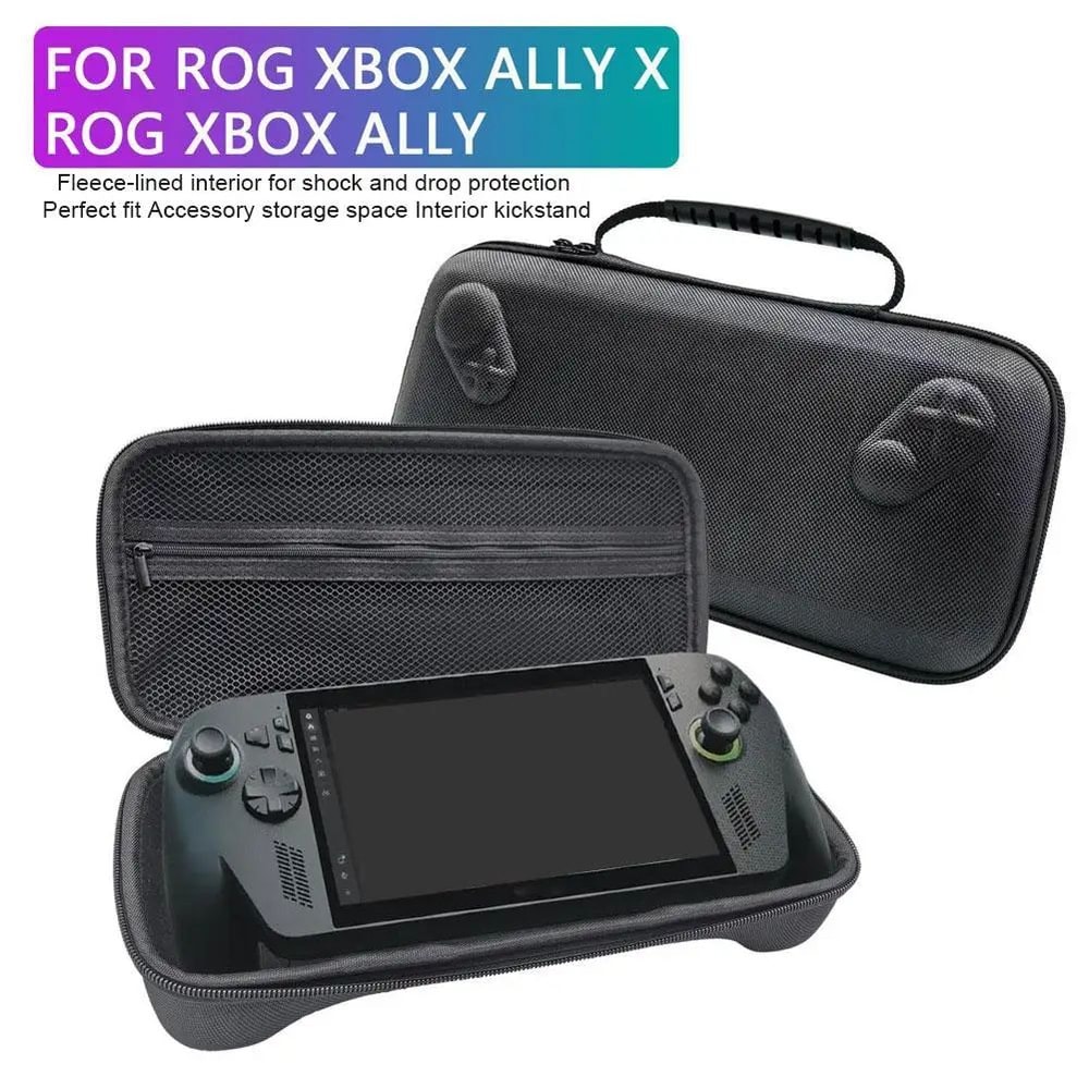ROG Ally Waterproof Handheld Storage Bag 2