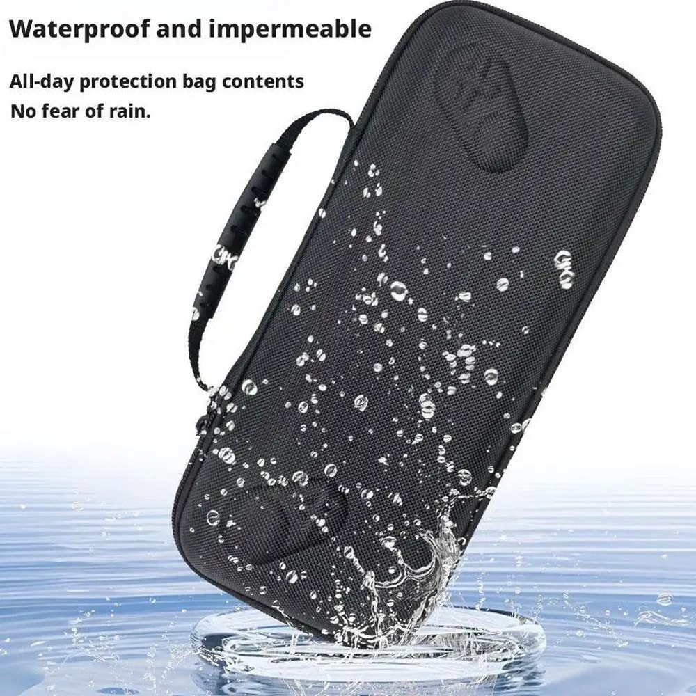 ROG Ally Waterproof Handheld Storage Bag 4