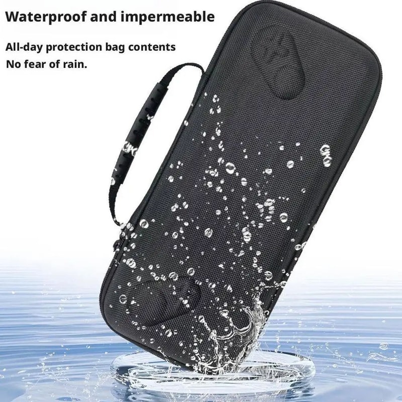 ROG Ally Waterproof Handheld Storage Bag 4