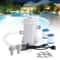 Pool Cleaner Circulating Filter Water Pump 1