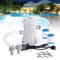 Pool Cleaner Circulating Filter Water Pump 1