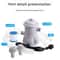 Pool Cleaner Circulating Filter Water Pump 3