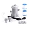 Pool Cleaner Circulating Filter Water Pump 12