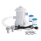 Pool Cleaner Circulating Filter Water Pump 11
