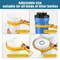Adjustable Belt Filter Wrench Tool 5