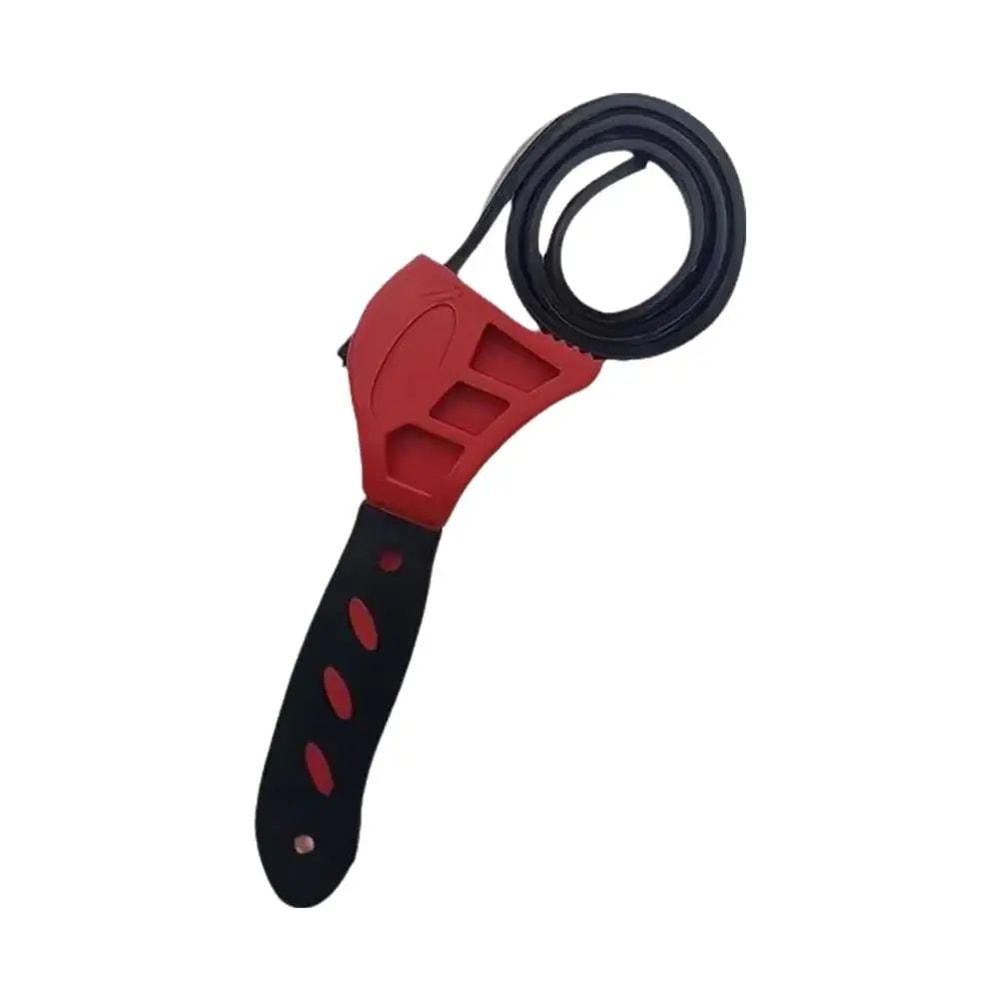 Adjustable Belt Filter Wrench Tool 9