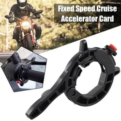 motorcycle throttle cruise control grip