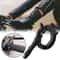 Motorcycle Throttle Cruise Control Grip 1