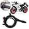 Motorcycle Throttle Cruise Control Grip 2