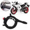 Motorcycle Throttle Cruise Control Grip 2