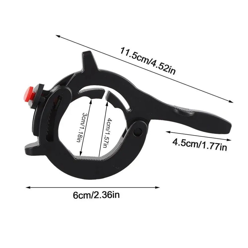 Motorcycle Throttle Cruise Control Grip 3