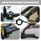 Motorcycle Throttle Cruise Control Grip 4