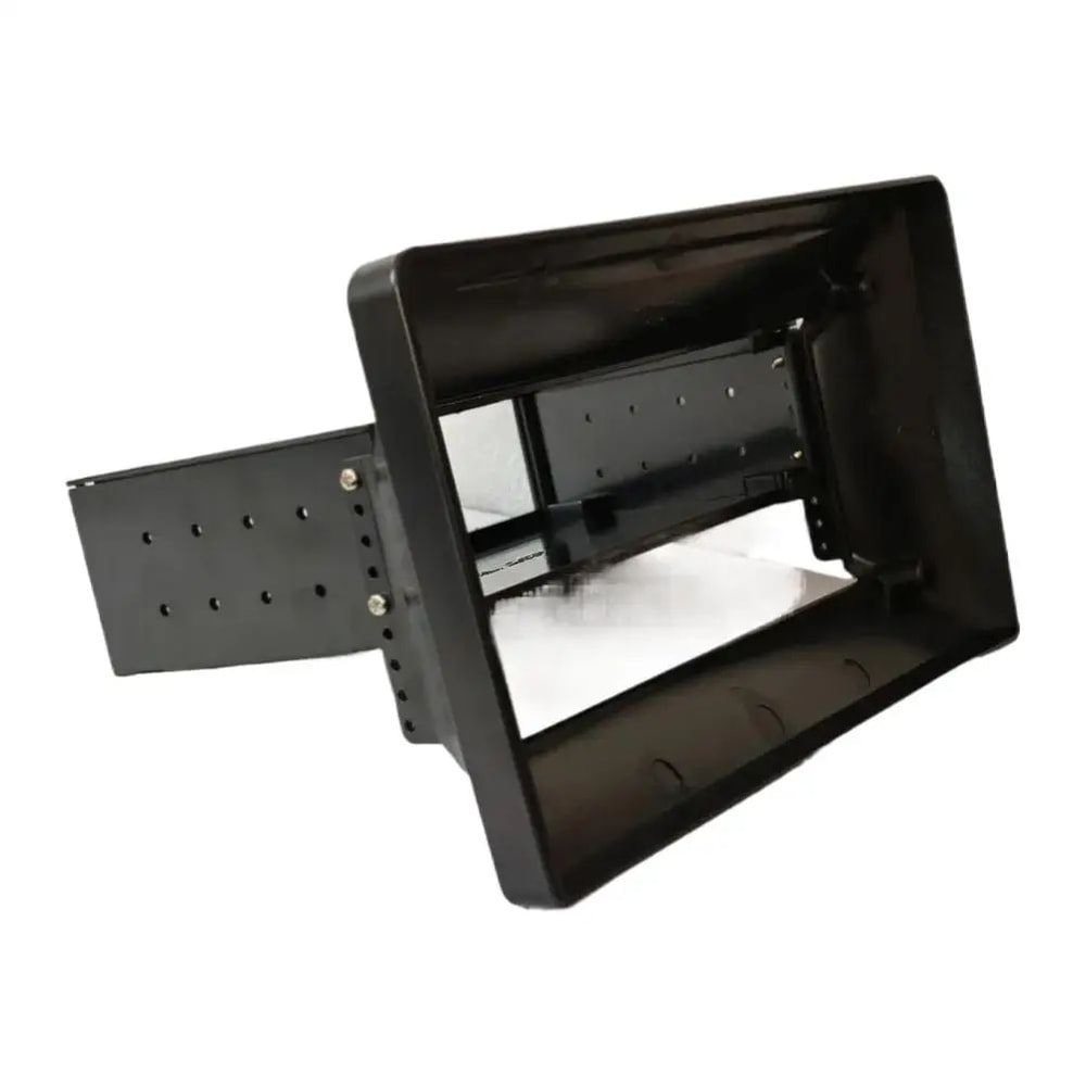 1DIN To 9 Inch Car Stereo Frame Adapter 6