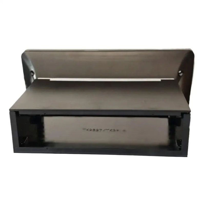 1DIN To 9 Inch Car Stereo Frame Adapter 8