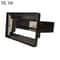 1DIN To 9 Inch Car Stereo Frame Adapter 13
