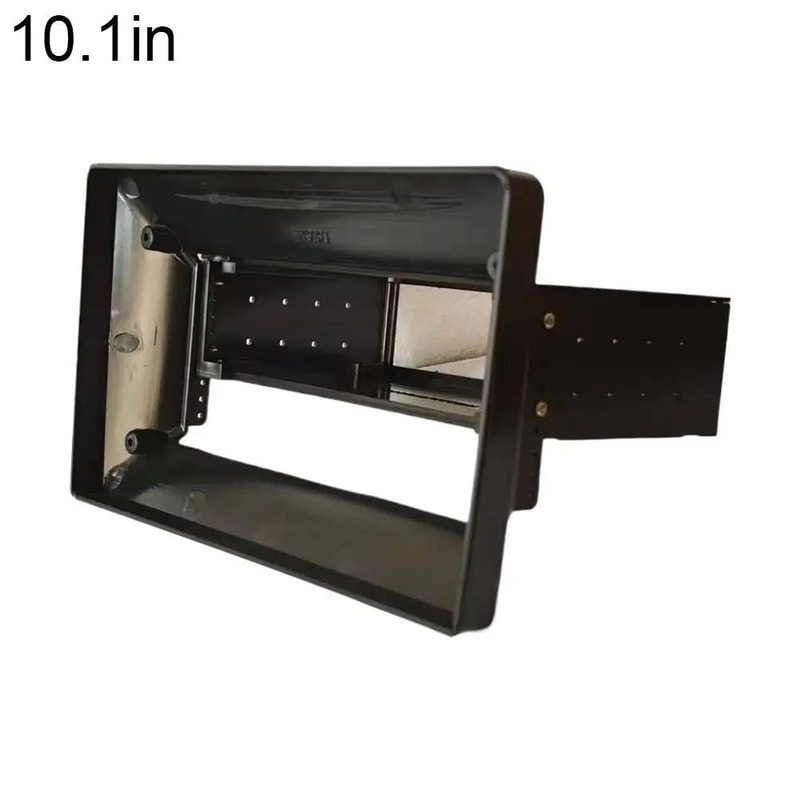 1DIN To 9 Inch Car Stereo Frame Adapter 13