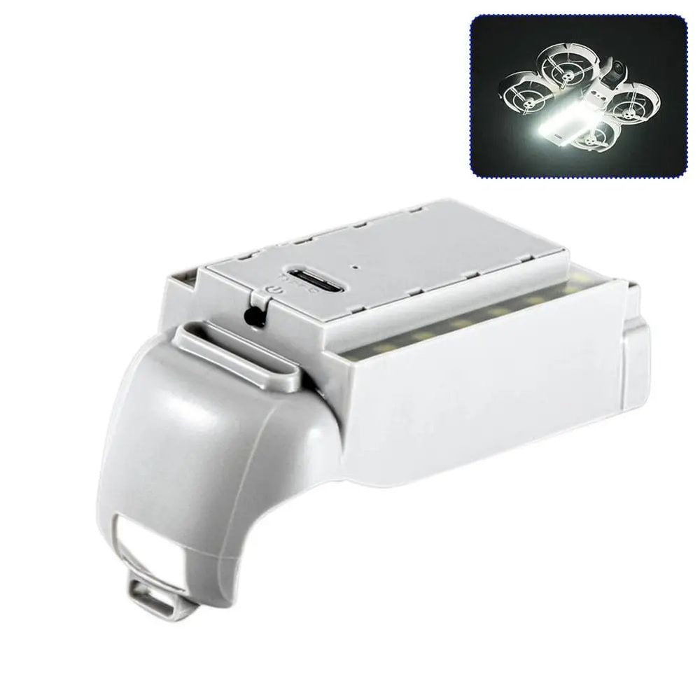 DJI NEO Drone Luminous Landing Gear Light 3