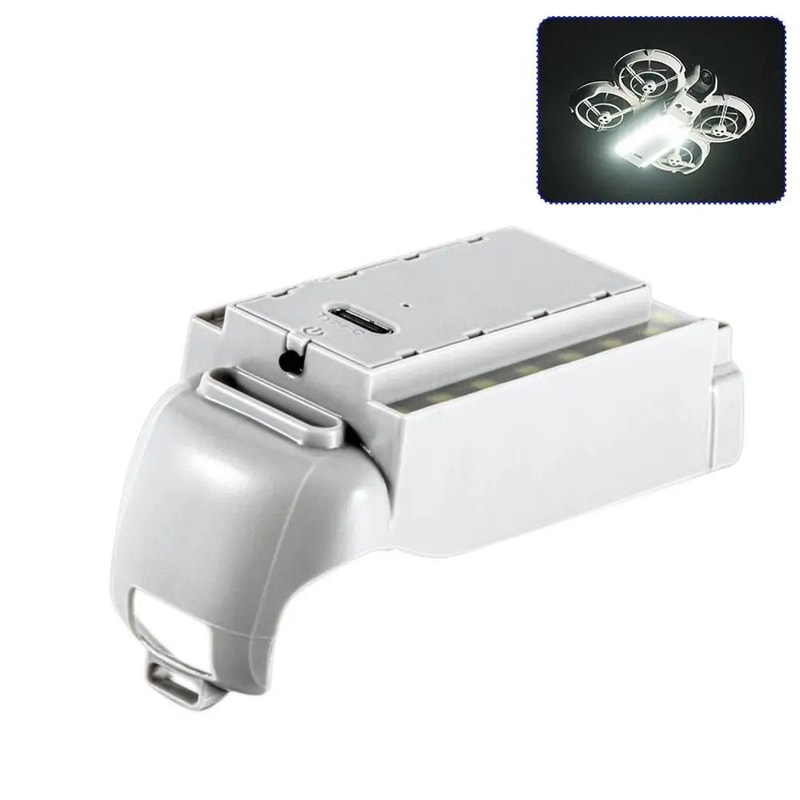 DJI NEO Drone Luminous Landing Gear Light 6