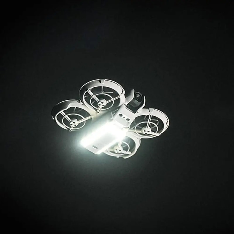 DJI NEO Drone Luminous Landing Gear Light 7