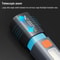 Rechargeable Super Bright LED Camping Flashlight 2