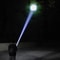 Rechargeable Super Bright LED Camping Flashlight 8