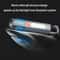 Rechargeable Super Bright LED Camping Flashlight 15