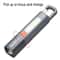 Rechargeable Super Bright LED Camping Flashlight 23