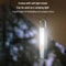 Rechargeable Super Bright LED Camping Flashlight 11