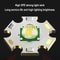 Rechargeable Super Bright LED Camping Flashlight 13