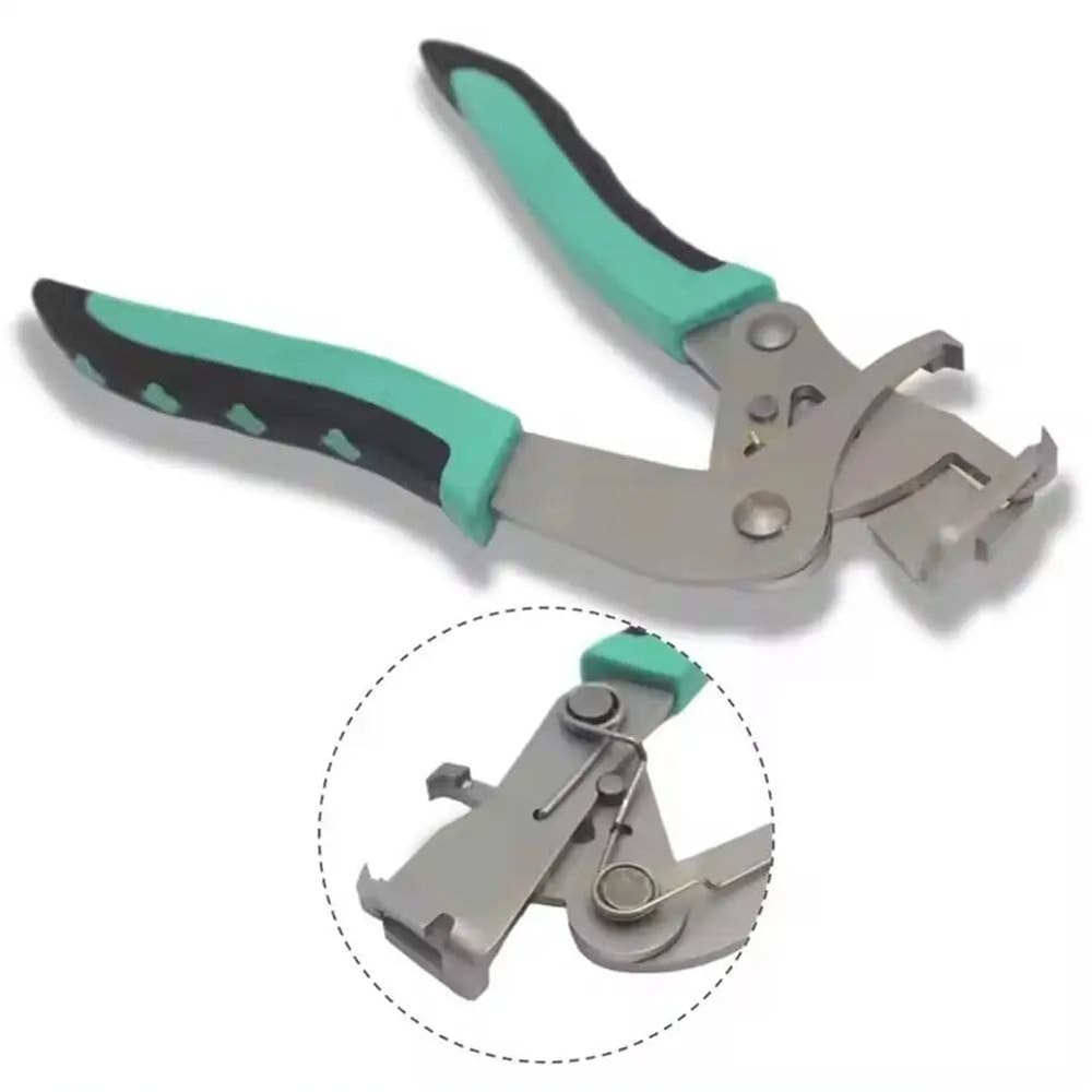 Automotive Trim Clip Removal Pliers Tool 4