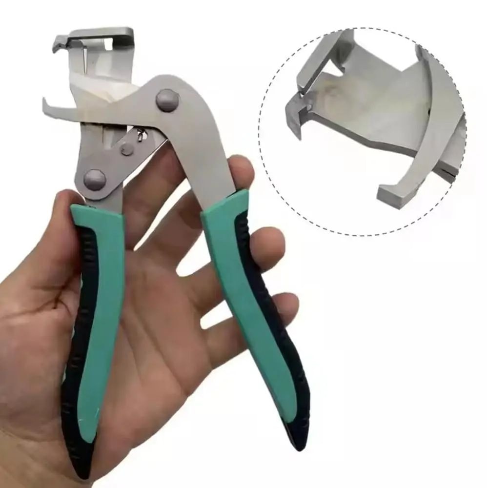 Automotive Trim Clip Removal Pliers Tool 5