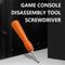 2 In 1 Game Console Security Screwdriver 0