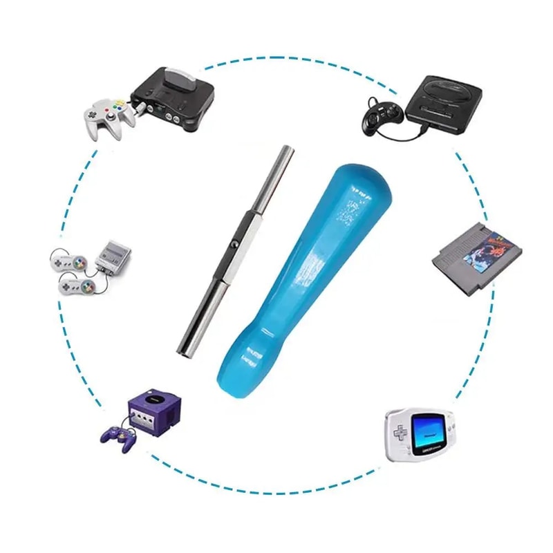 2 In 1 Game Console Security Screwdriver 1