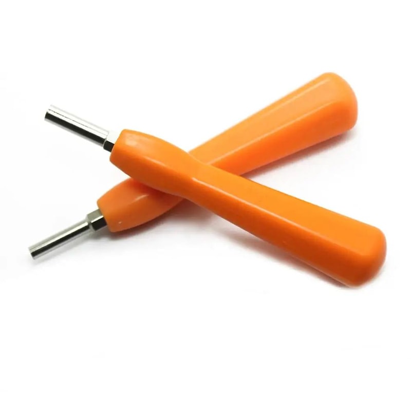 2 In 1 Game Console Security Screwdriver 4