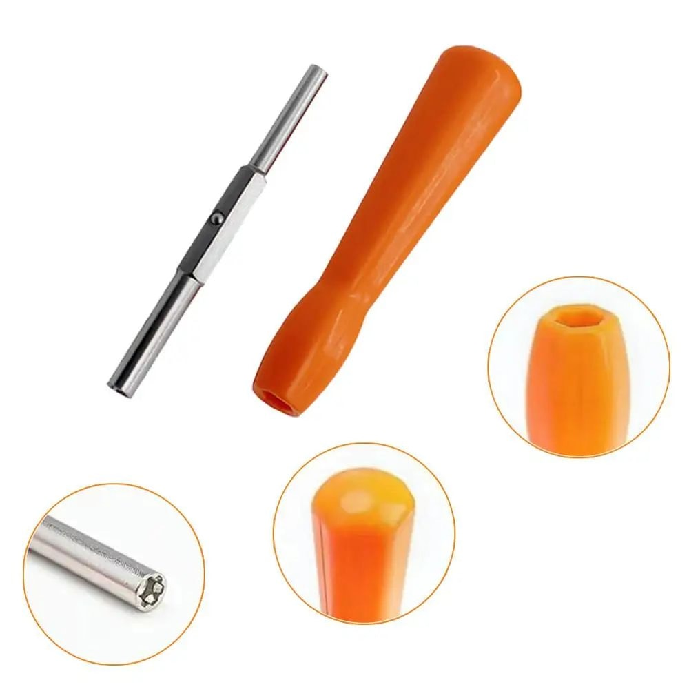 2 In 1 Game Console Security Screwdriver 8