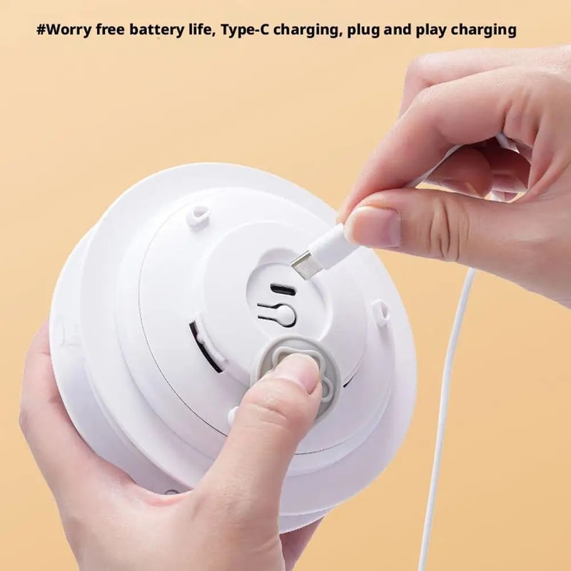 Interactive Hide And Seek Electric Cat Toy 4