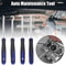 4 Piece Oil Seal Pick Hook Tool Set 0