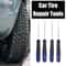 4 Piece Oil Seal Pick Hook Tool Set 1