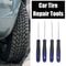 4 Piece Oil Seal Pick Hook Tool Set 1