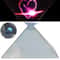 Smartphone 3D Hologram Projection Pyramid 0