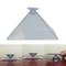 Smartphone 3D Hologram Projection Pyramid 1