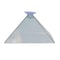 Smartphone 3D Hologram Projection Pyramid 7